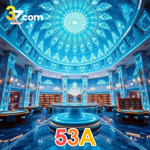 Bônus Imperdíveis no 53A: Explore o Mundo dos Jogos