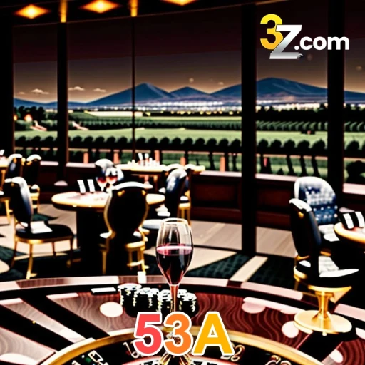 Experiência Inigualável em Slots: 53A e Suas Surpresas