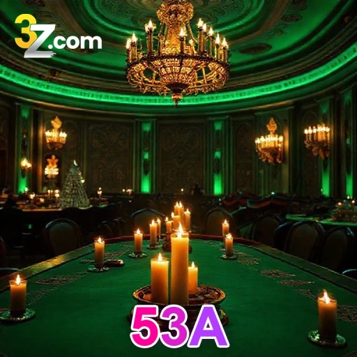 53A Jogos de caça-níqueis