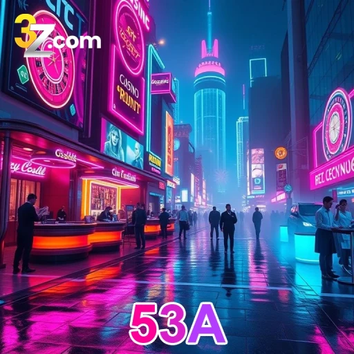 53A Apostas em Esportes