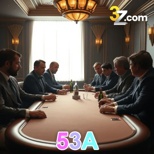 53A Diversão Garantida