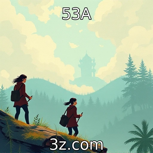 Tendências emergentes na narrativa dos jogos