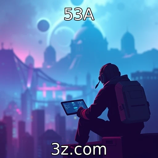 Tendências emergentes na indústria de jogos